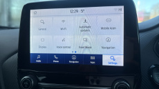 Ford Puma 1.0 EcoBoost Hybrid mHEV ST-Line X 5dr DCT Petrol Hatchback